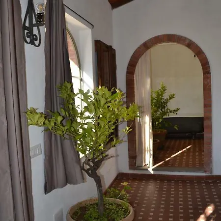 La Limonaia Di Casagrande Villa Barga Exterior photo