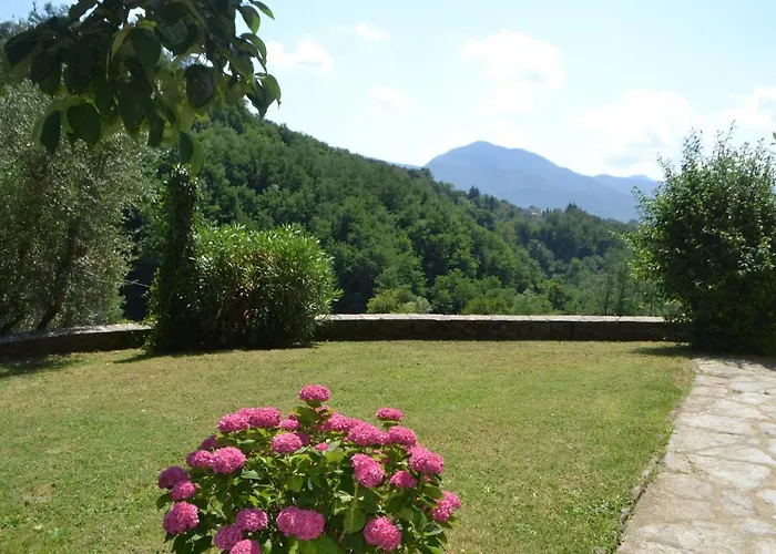 La Limonaia Di Casagrande