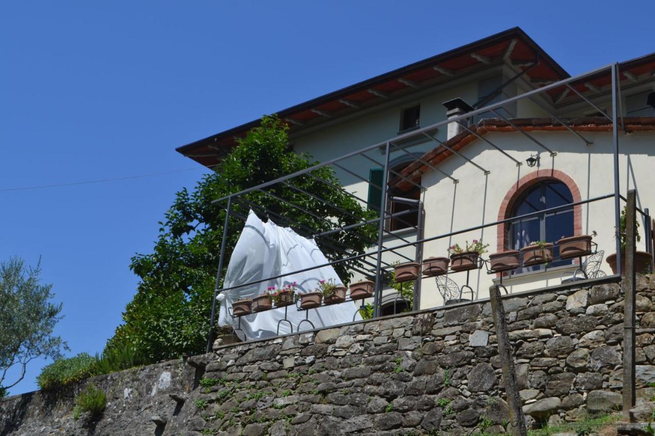 Holiday home La Limonaia Di Casagrande
