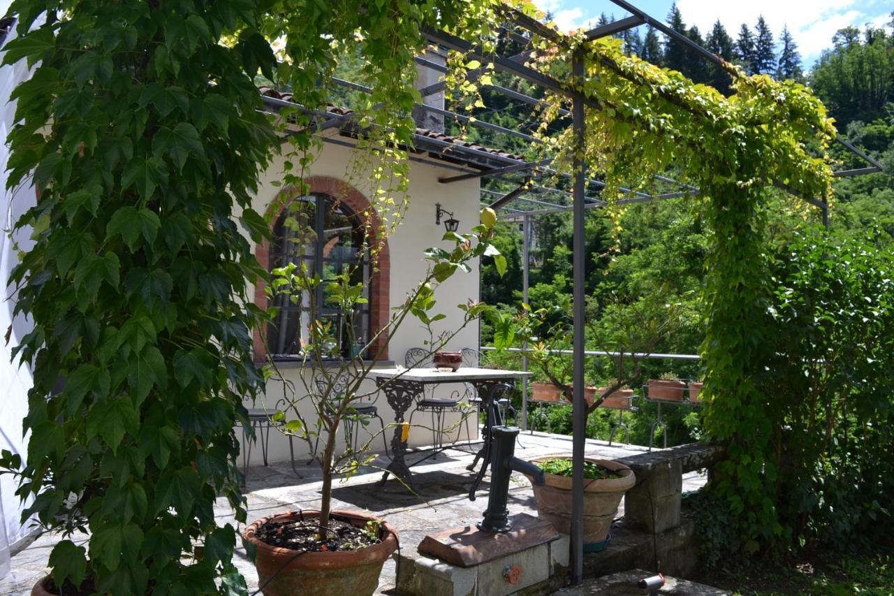 La Limonaia Di Casagrande Holiday home
