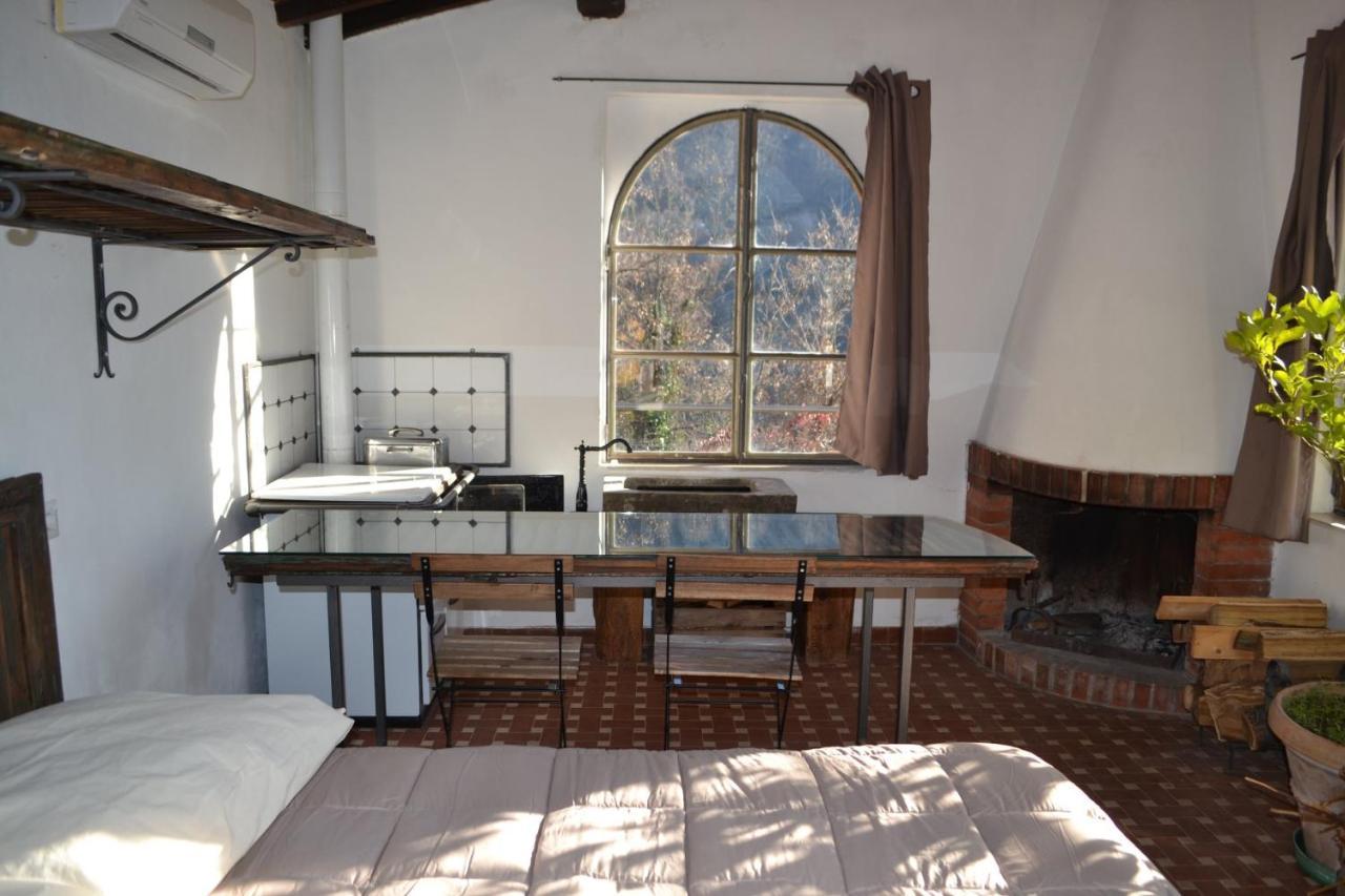 Holiday home La Limonaia Di Casagrande Barga