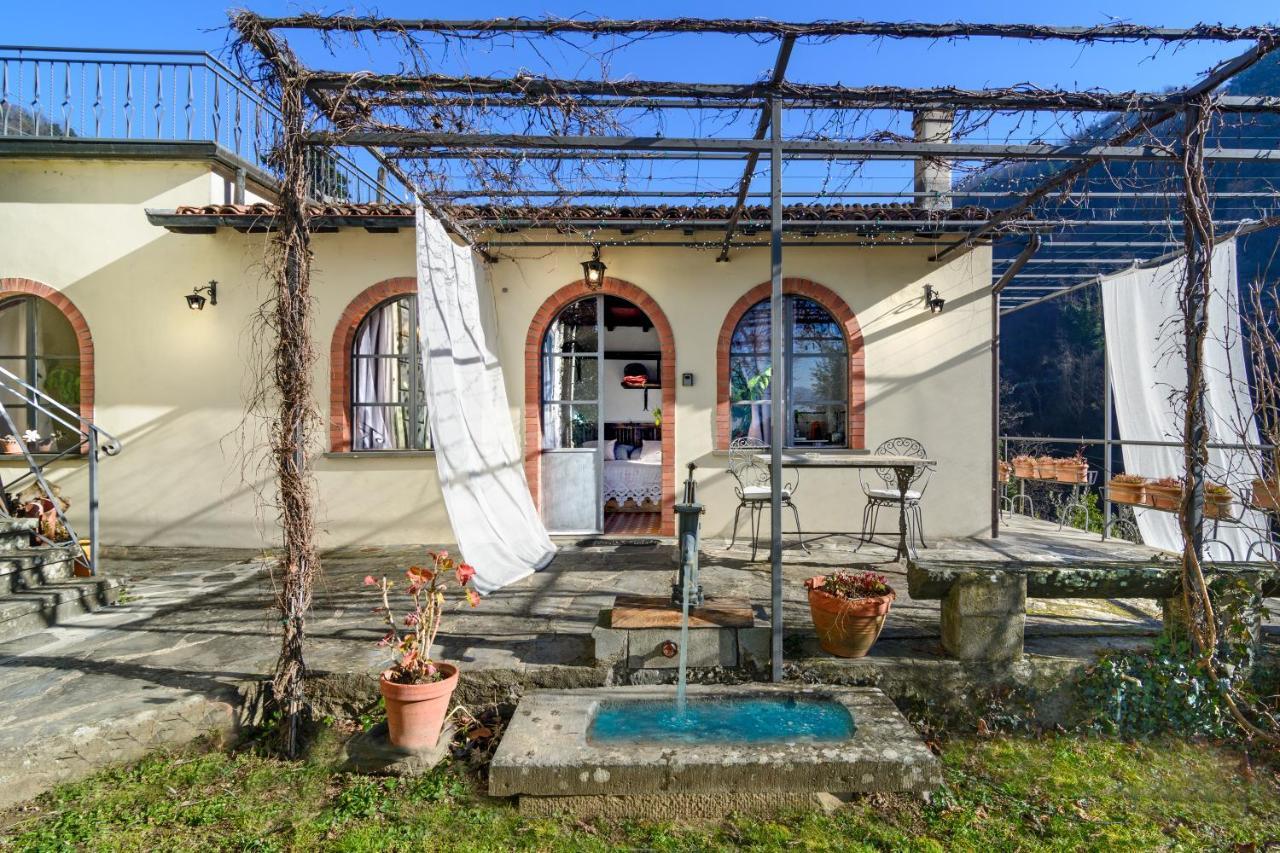 Holiday home La Limonaia Di Casagrande *