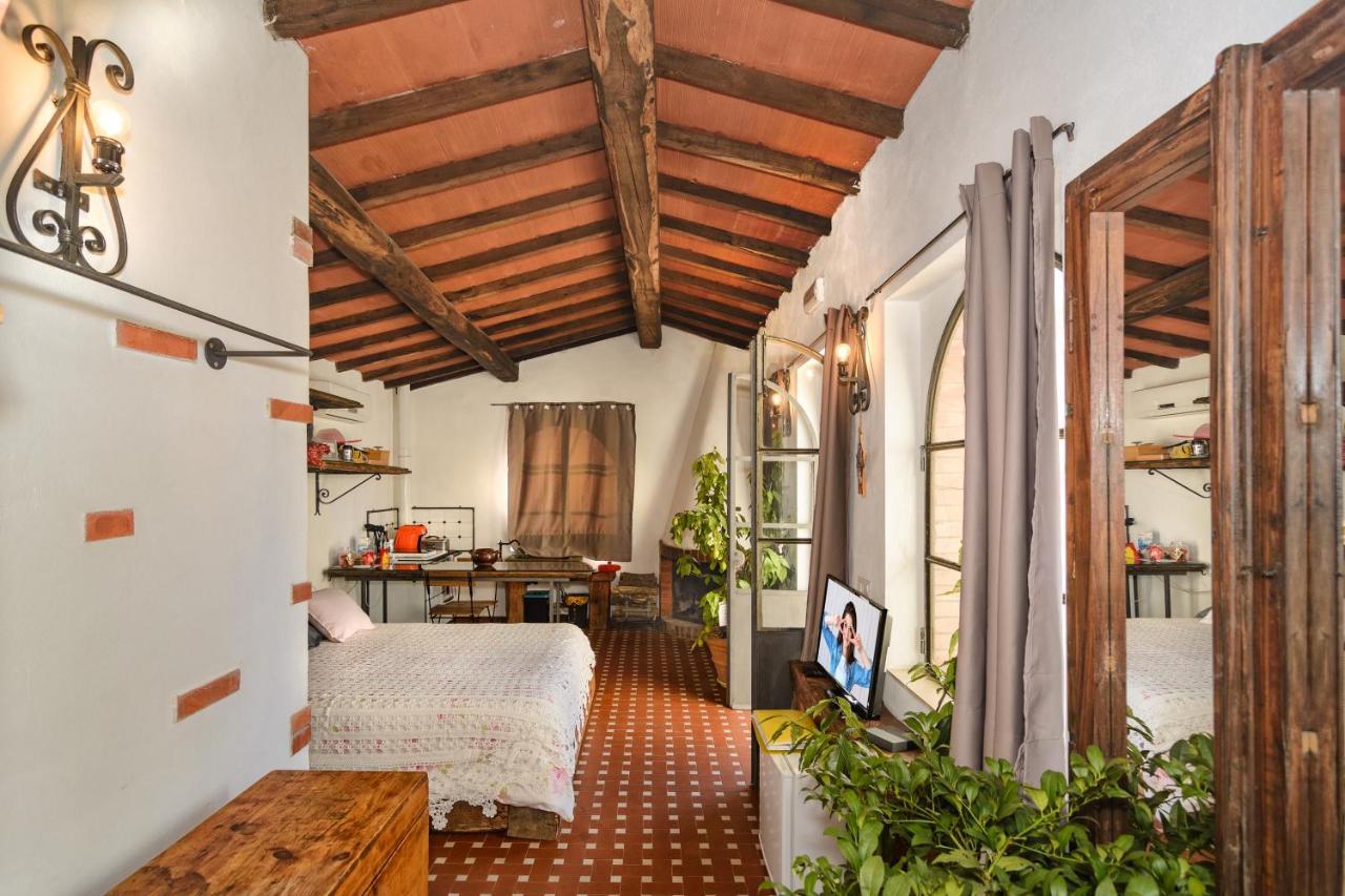 Holiday home La Limonaia Di Casagrande
