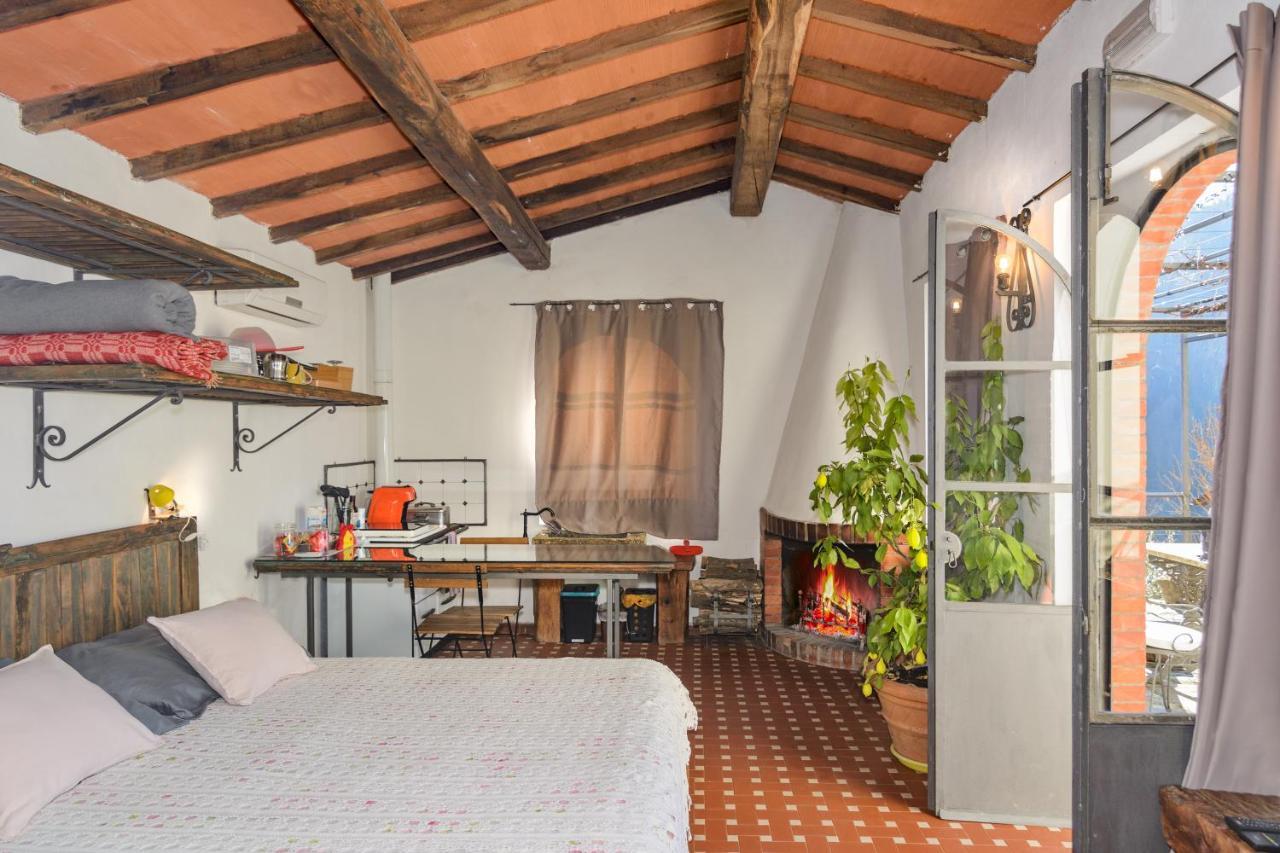 Holiday home La Limonaia Di Casagrande Barga