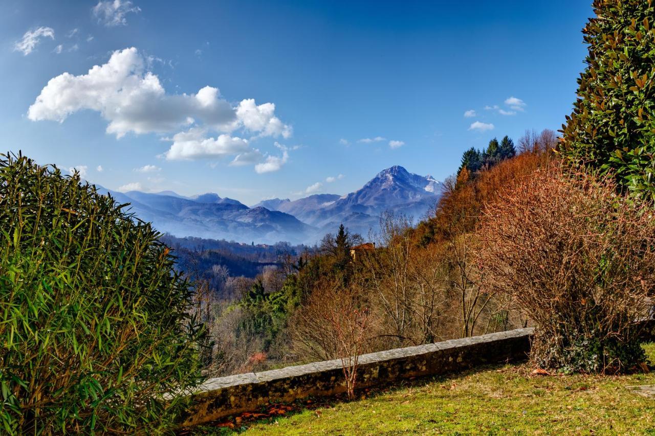 La Limonaia Di Casagrande Holiday home Barga