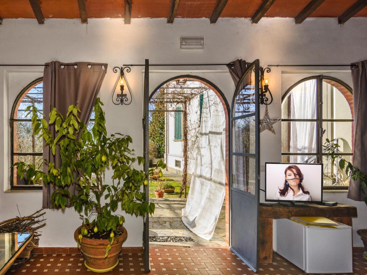 Holiday home La Limonaia Di Casagrande Barga