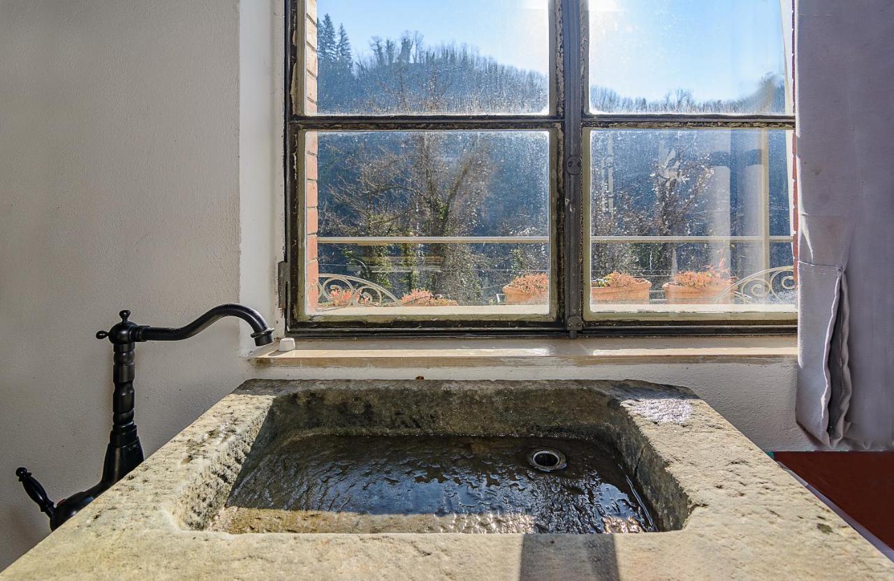Holiday home La Limonaia Di Casagrande Barga