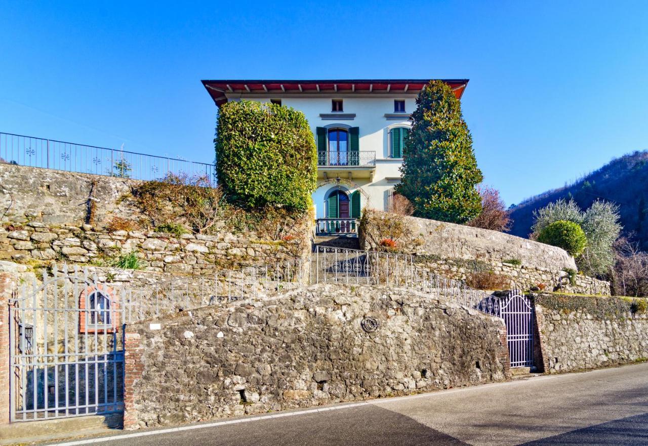 La Limonaia Di Casagrande Holiday home Barga