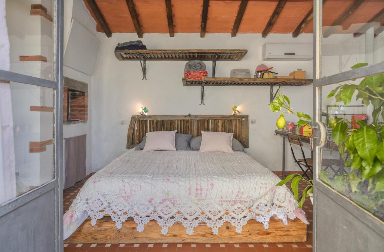 La Limonaia Di Casagrande Holiday home