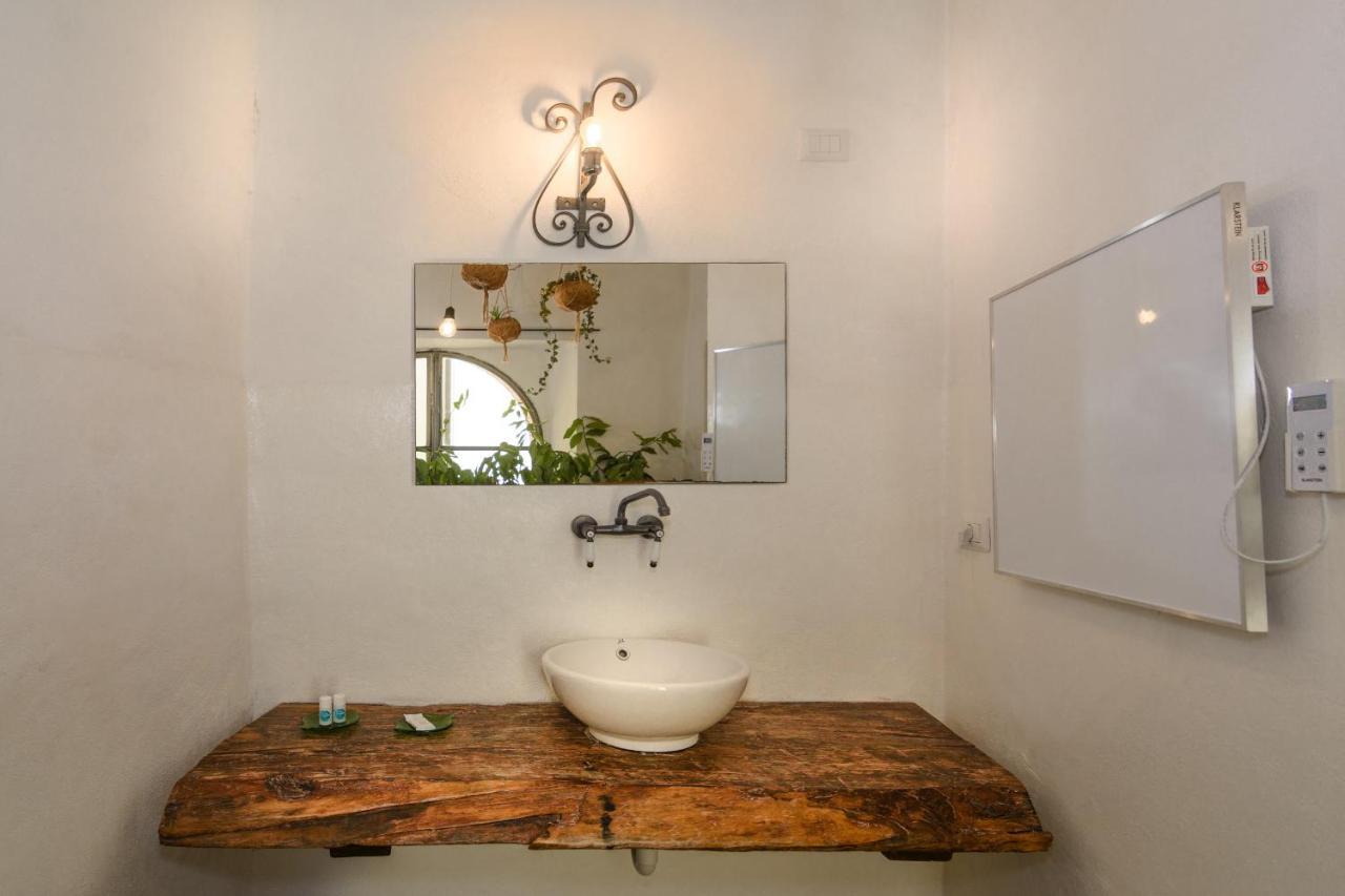 La Limonaia Di Casagrande Holiday home *