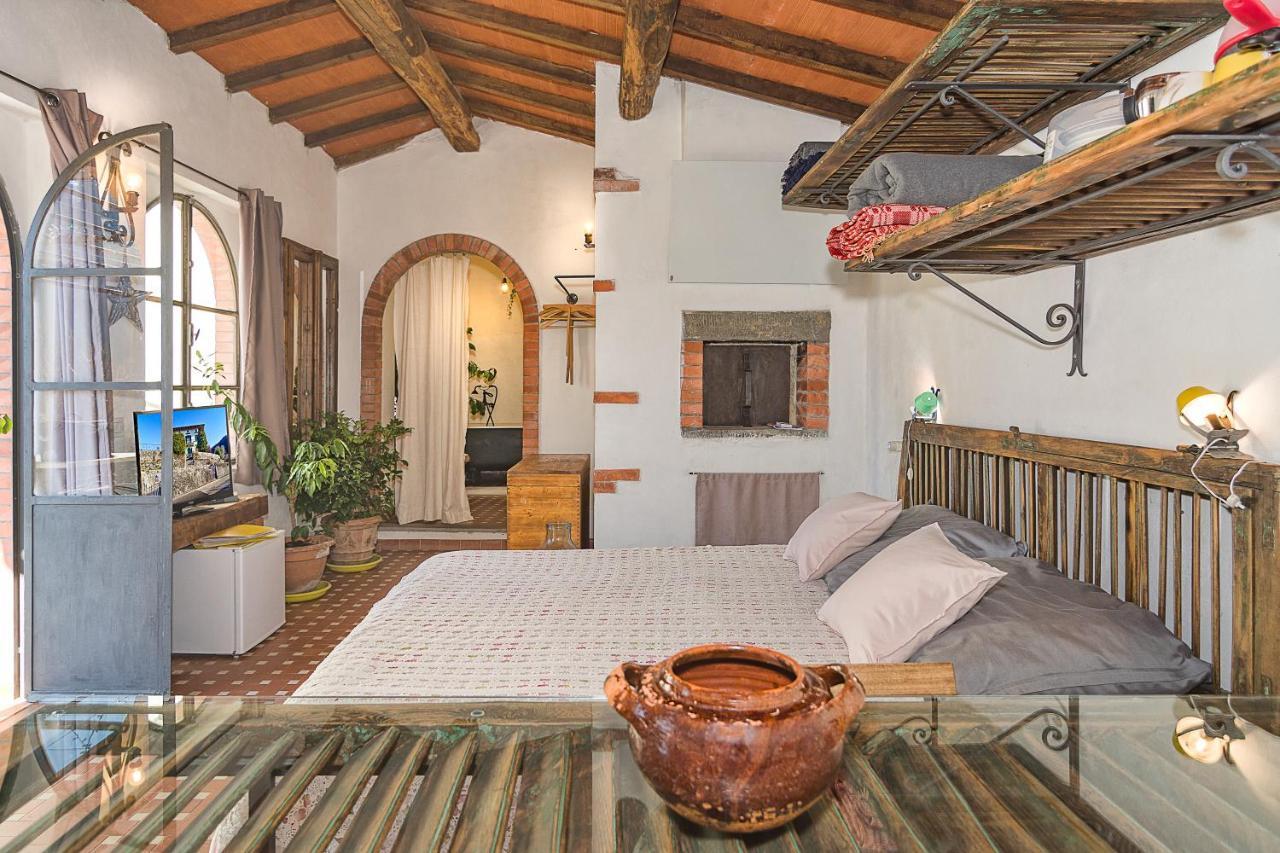 Holiday home La Limonaia Di Casagrande