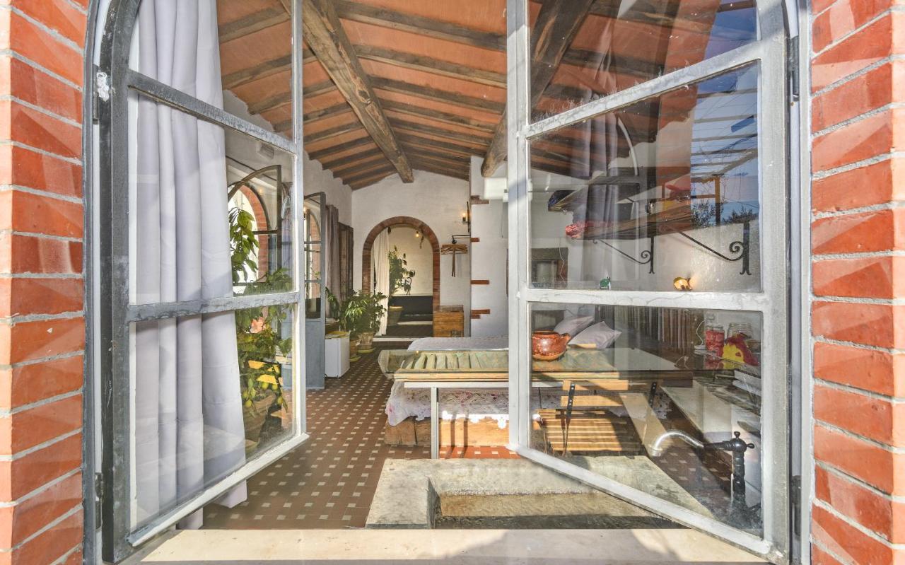 La Limonaia Di Casagrande Holiday home *