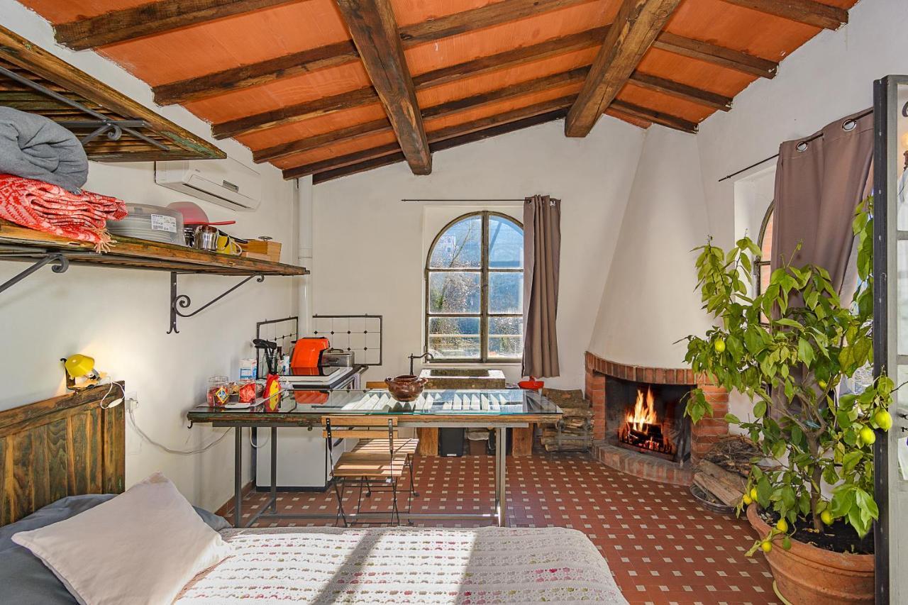 Holiday home La Limonaia Di Casagrande *
