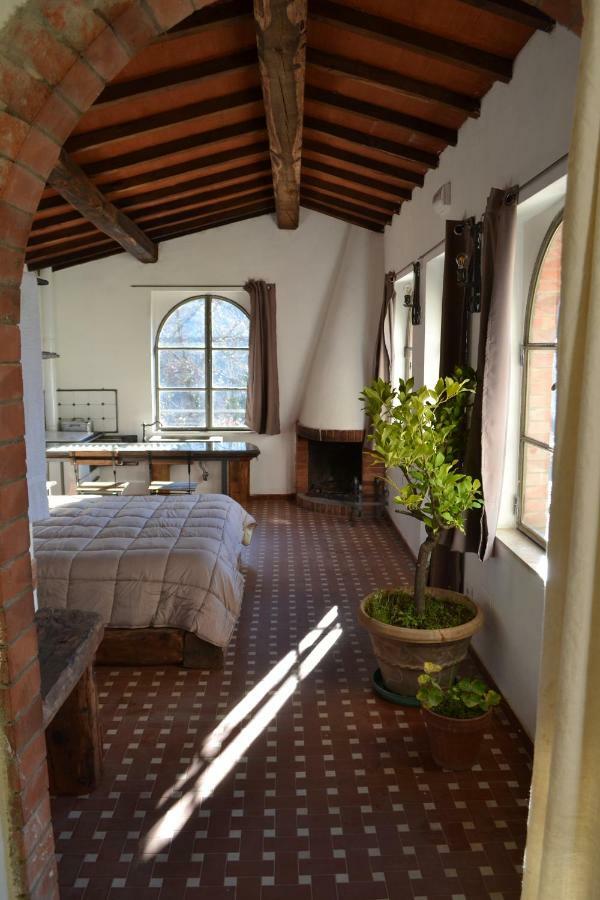 Holiday home La Limonaia Di Casagrande *