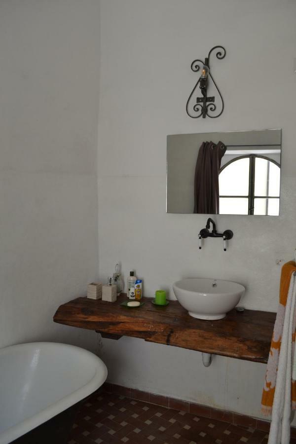 La Limonaia Di Casagrande Holiday home