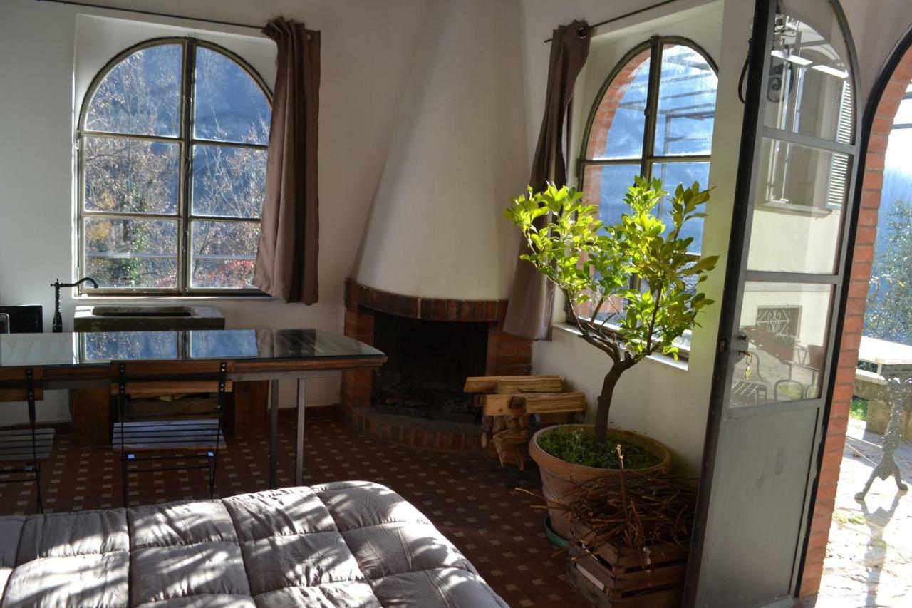 Holiday home La Limonaia Di Casagrande