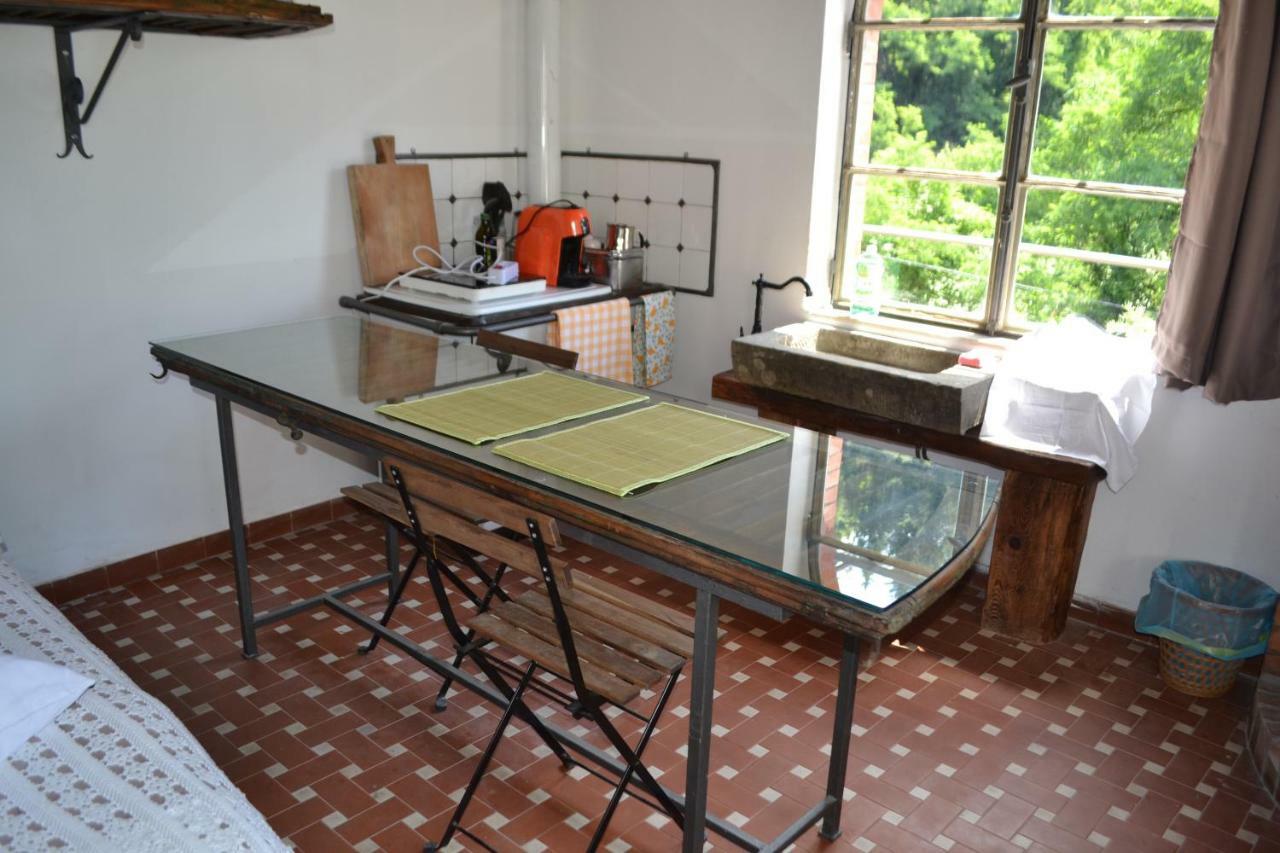 Holiday home La Limonaia Di Casagrande *